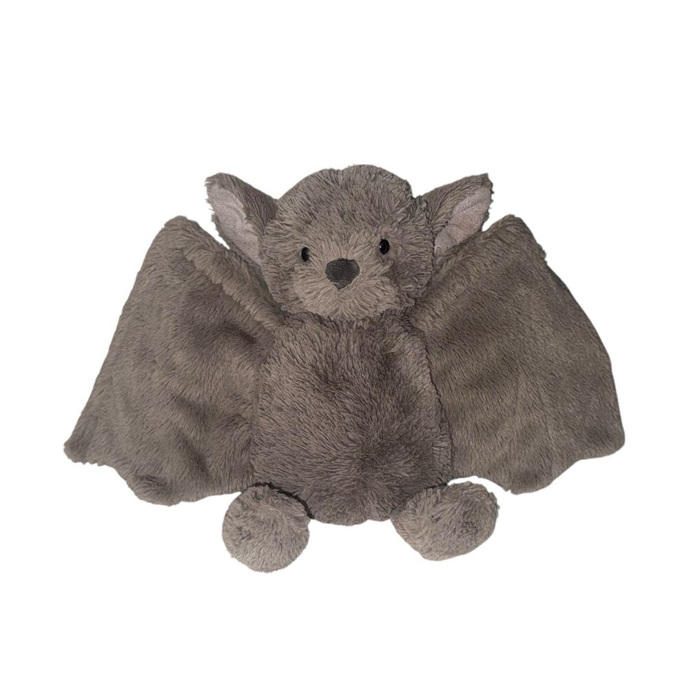 JELLYCAT Medium Bashful Bat Plush- RETIRED - RARE